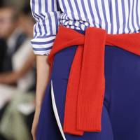 Ralph Lauren Spring/Summer 2016 Ready-To-Wear Details | British Vogue