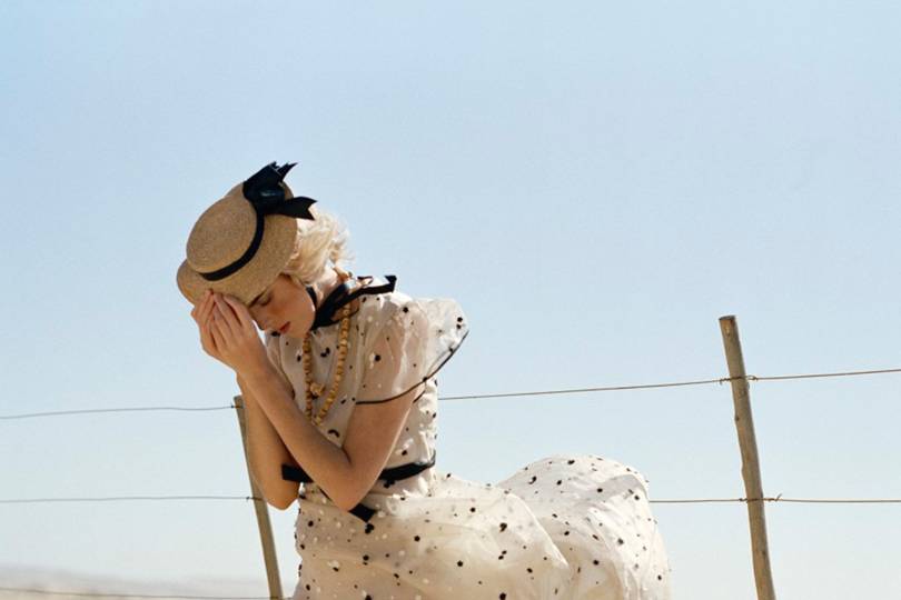 Holiday Capsule Wardrobe Summer 2016 British Vogue