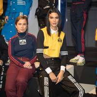 Longchamp Celebrates 70 Years With Kendall Jenner And Kate Moss