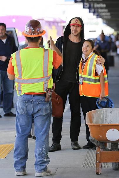 Hollywood Actors Heights - Tallest and Shortest Actors | British Vogue