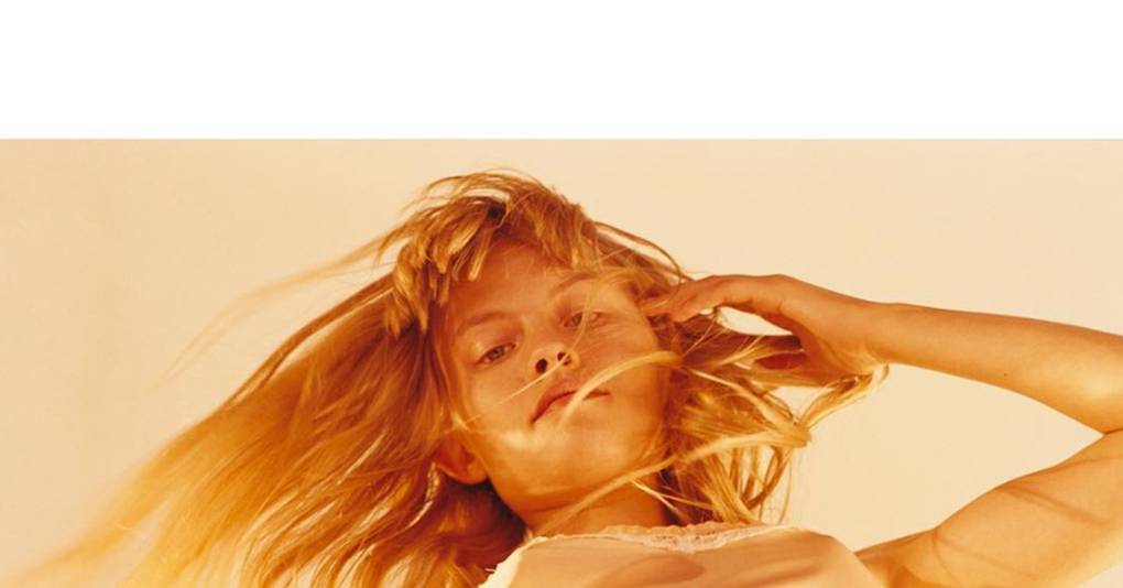 Calvin Klein Upskirt Ad Controversy Klara Kristin Defends Photograph