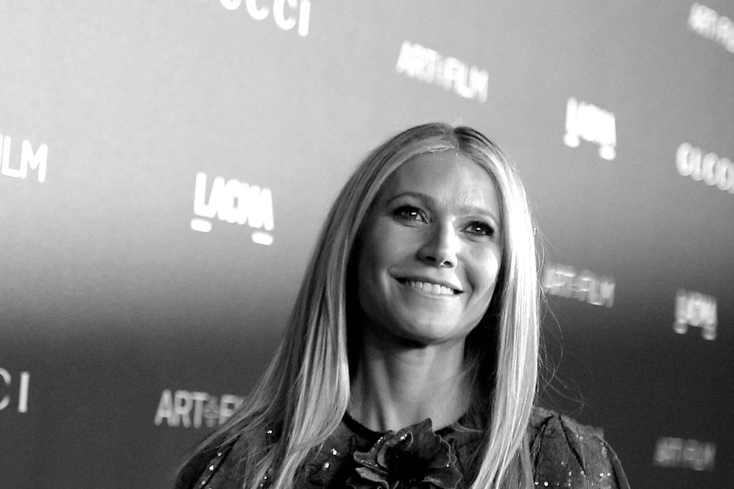 Paltrow Distances Herself From Goop British Vogue