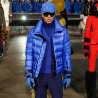 Moncler Autumn/Winter 2016 Ready-To-Wear Collection | British Vogue