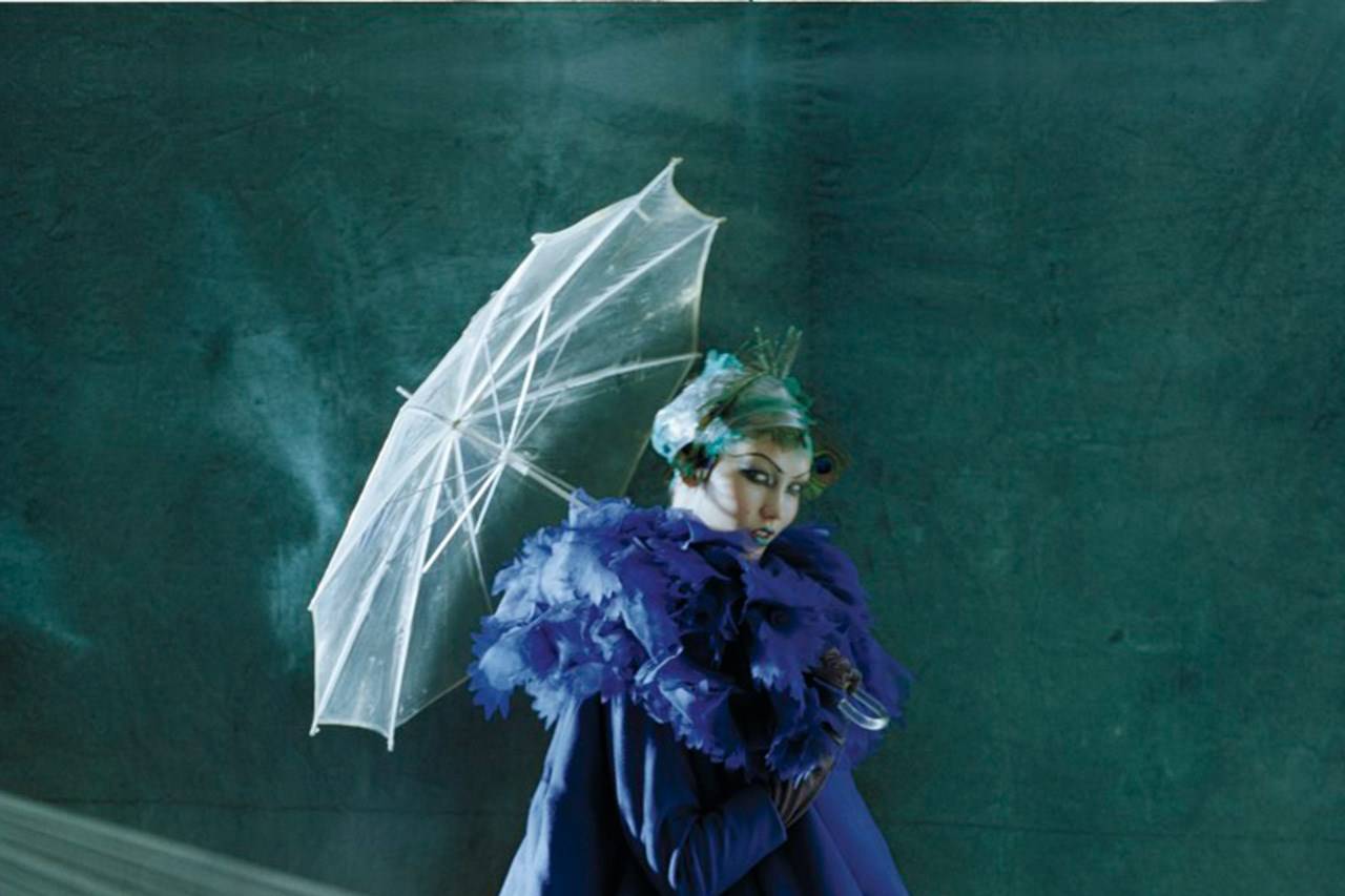 Buy Now: 10 Best Punk Ballet Flats - Vogue.co.uk