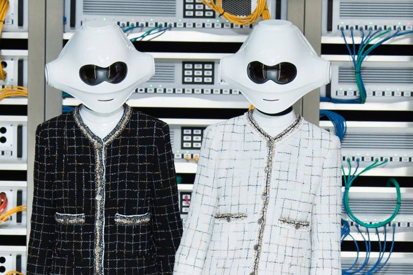 Halloween Costume Inspiration Spring/Summer 2017 Catwalks British Vogue