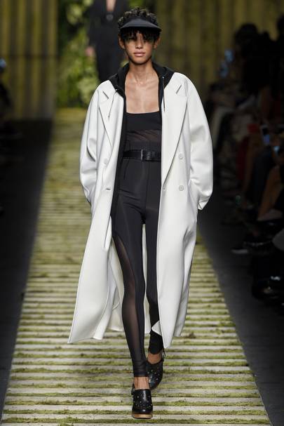 Max Mara Spring Summer Ready To Wear Collection British Vogue