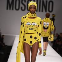 Jeremy Scott's Most Memorable Moschino Looks | British Vogue