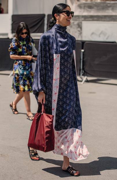 The Tote Bag: The Best Styles To Wear With Everything | British Vogue