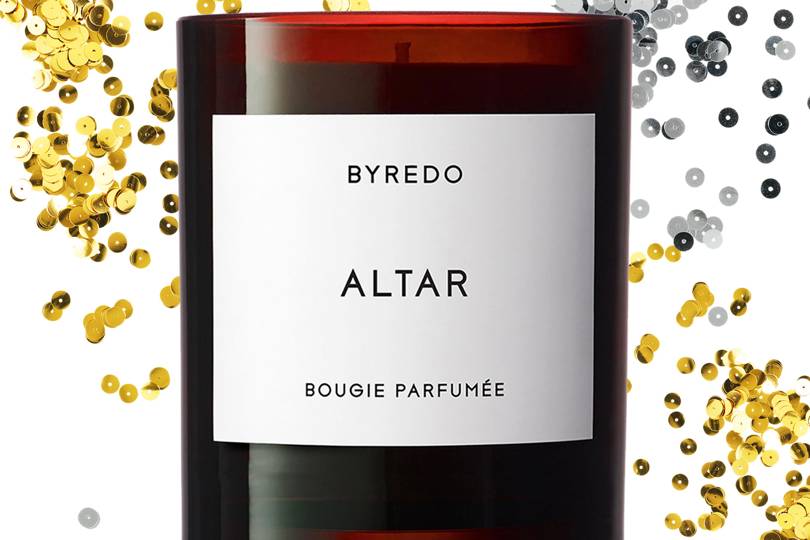 Best Christmas Candles 2017 British Vogue