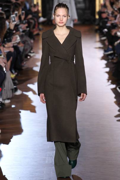 Stella Mccartney Autumn/Winter 2015 Ready-To-Wear | British Vogue
