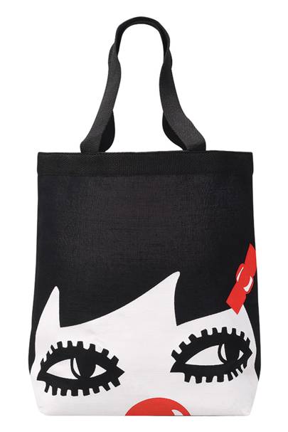 lulu guinness bum bag