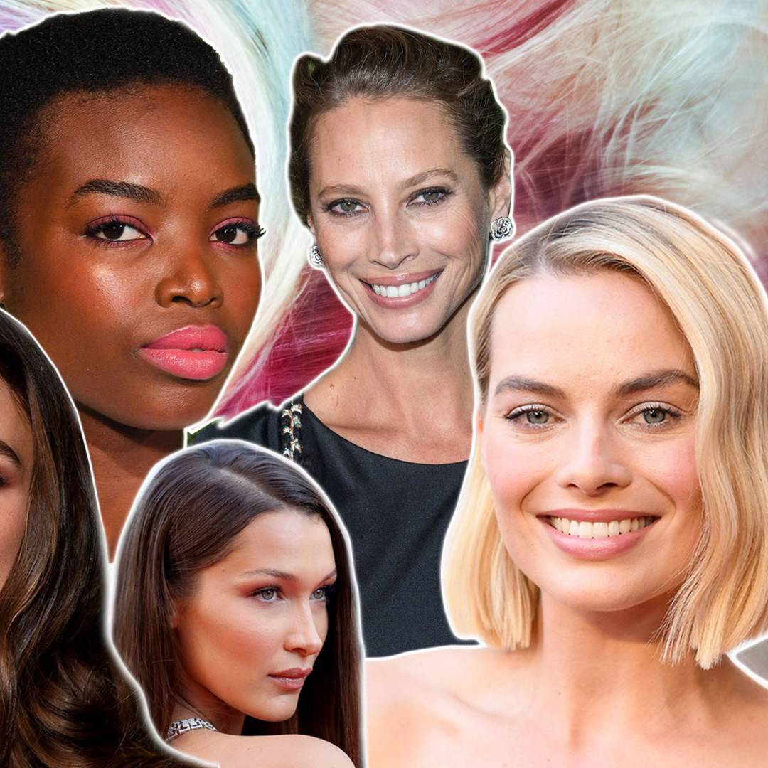 Image: 24 Celebrities On Their Skincare Routines