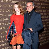 Louis Vuitton Maison Opening - Bond Street | British Vogue