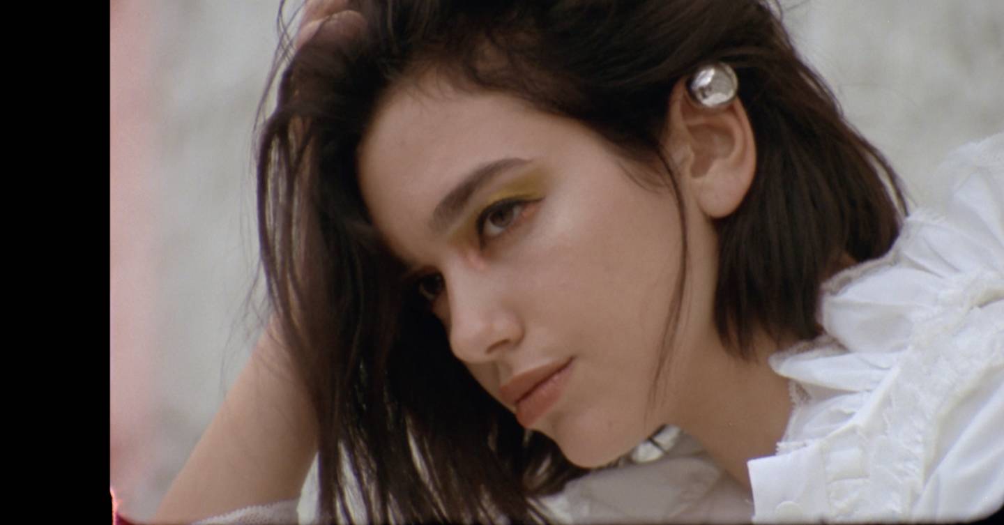 Youth Quake: Dua, Binx & Letitia Are The New Talents Leading A Revolution