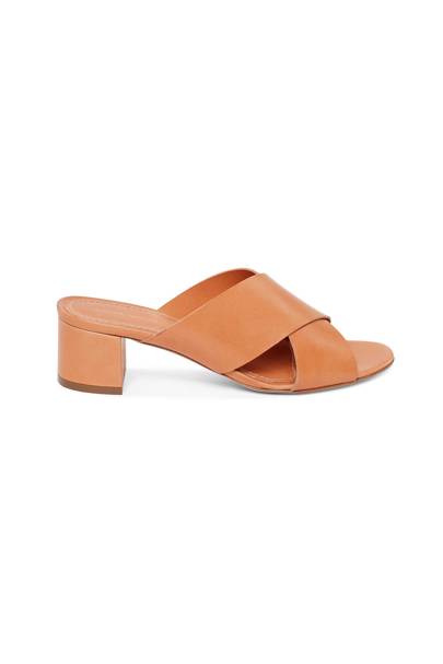 Mansur Gavriel Shoes Pictures Prices and Interview | British Vogue