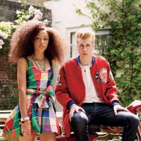 De La Vali Brand Interview Browns Fashion Launch | British Vogue