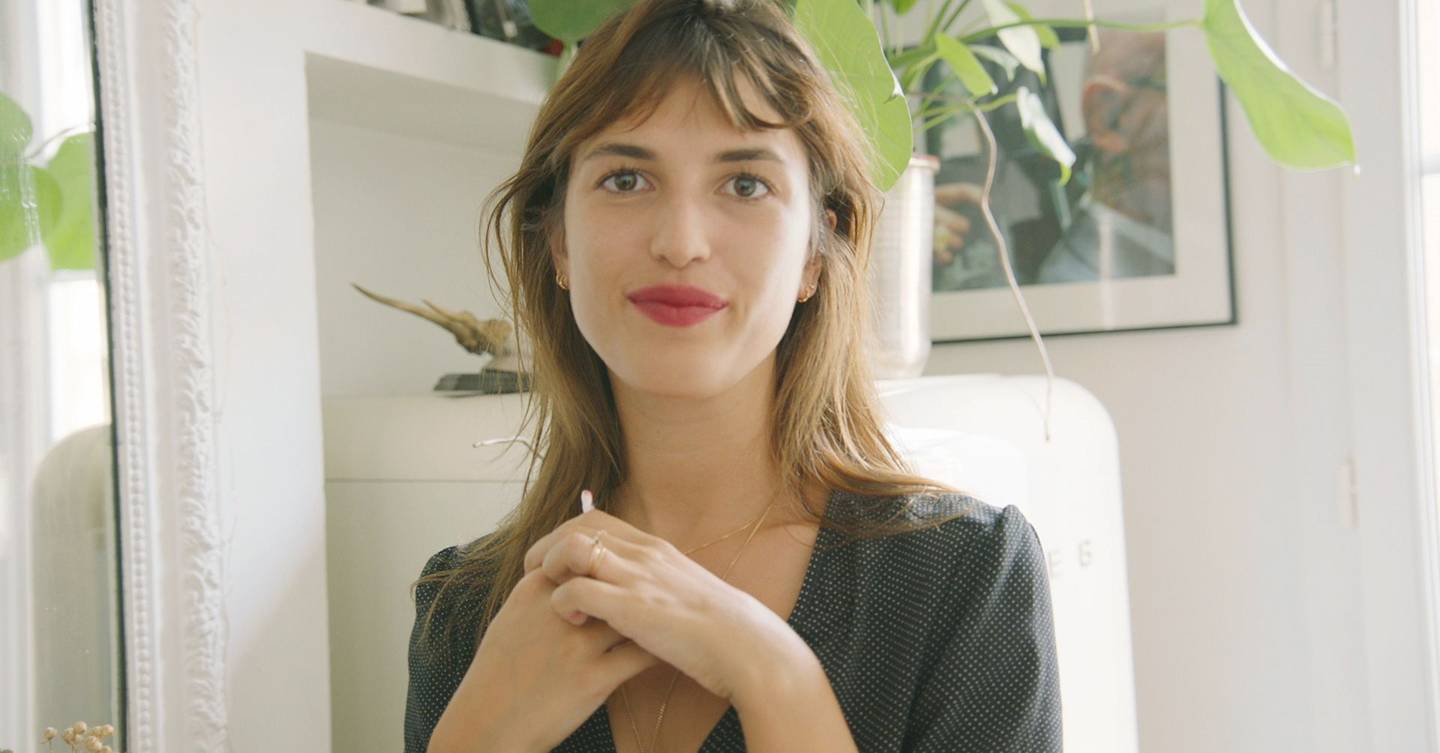 Jeanne Damas’s Guide To French Pharmacies & Beauty Products | British Vogue