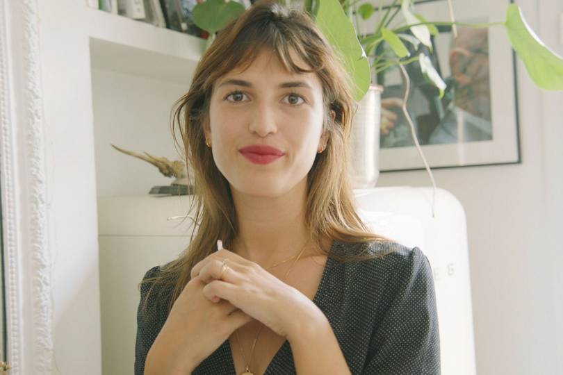 Jeanne Damas’s Guide To French Pharmacies & Beauty Products | British Vogue