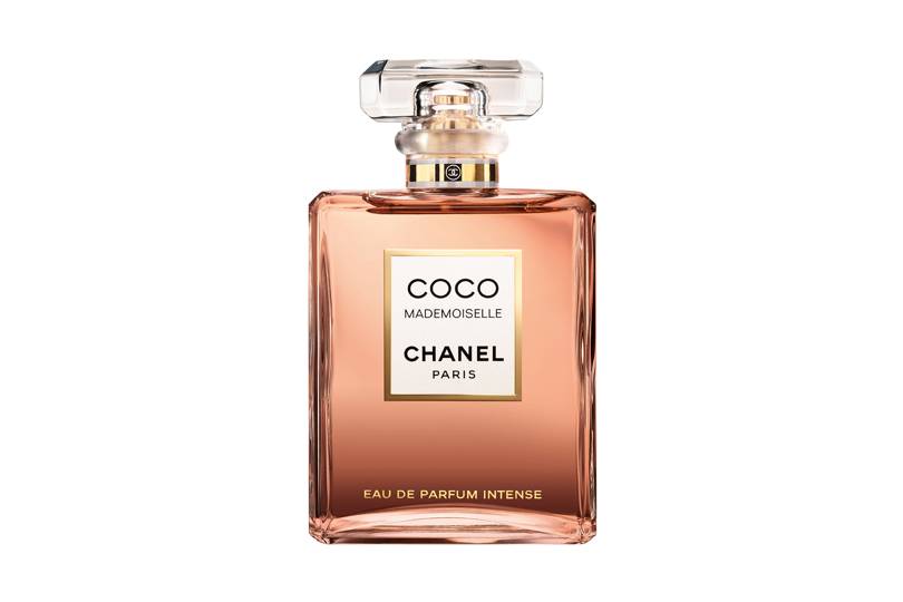 Your Favourite Chanel Perfume Has Had An Intense Update | British Vogue