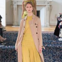 Smart Casual Coats: Autumn/Winter 2016 Fashion Trend | British Vogue