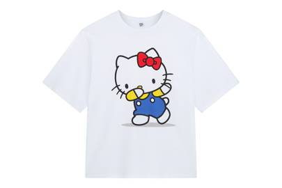 Hello Kitty And ASOS Collaborate On 40-Piece Collection | British Vogue