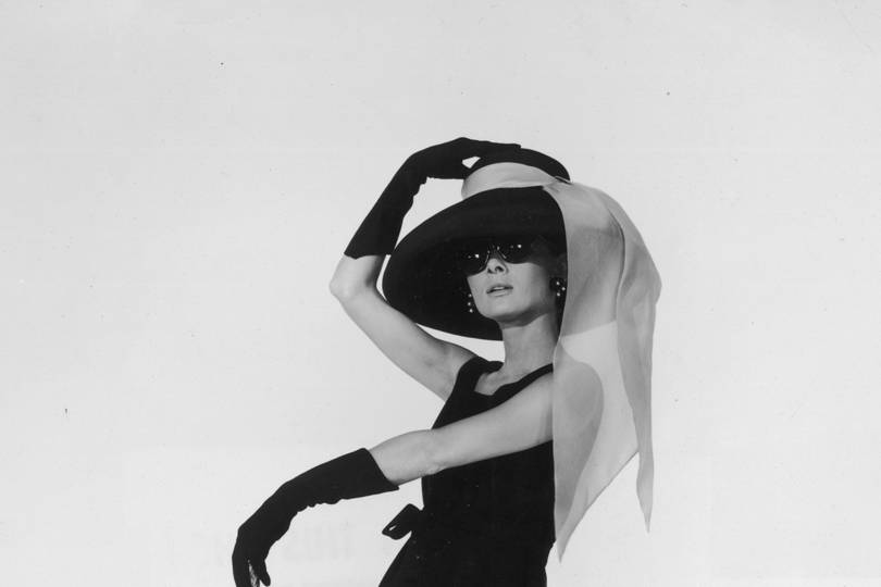 Audrey Hepburn Best Quotes | British Vogue