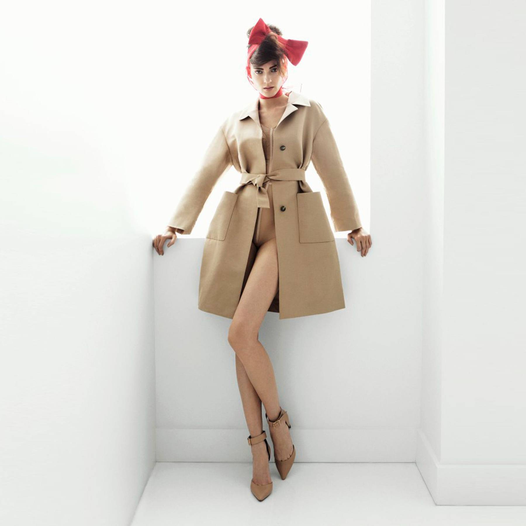 The Best Shiny Trench Coats For Autumn Where To Find Them Post Best Trench Coats The Ultimate Investment Piece