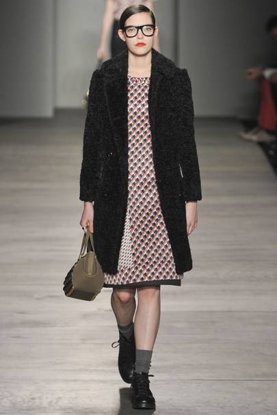 Marc By Marc Jacobs Autumn/Winter 2012 Ready-To-Wear | British Vogue