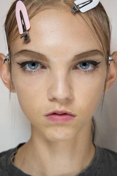Prada Spring/Summer 2015 Ready-To-Wear show report | British Vogue