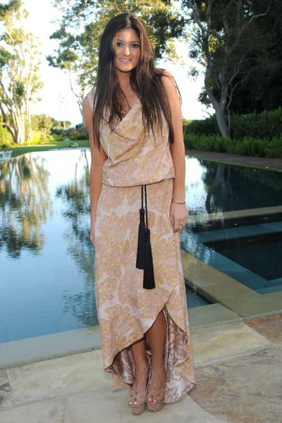 Kylie Jenner news and features | British Vogue