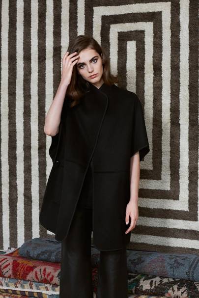 Catherine Quin Spring/Summer 2015 Ready-To-Wear | British Vogue