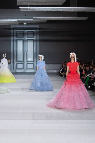 Ralph Toledano On His Plan For French Fashion | British Vogue