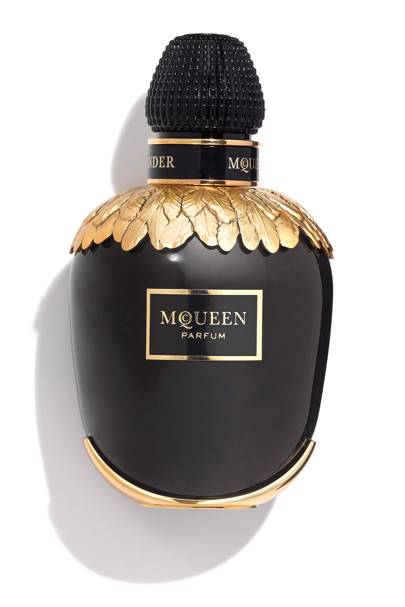 Alexander McQueen Perfume Review | British Vogue