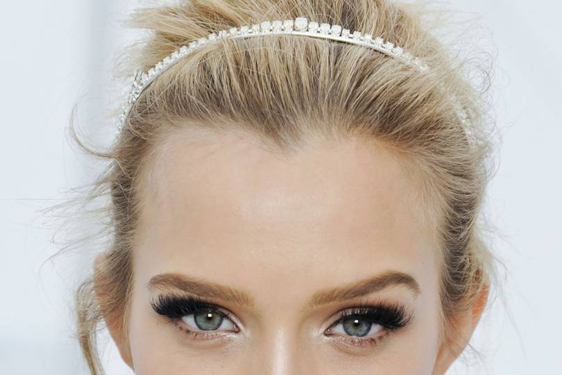 Louis Vuitton Spring Beauty - Pat McGrath On Kate Moss | British Vogue