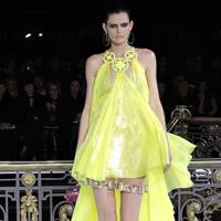 Best Couture Dresses Spring/Summer 2013 | British Vogue