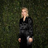 Inside The Pre-BAFTAs Party 2018 | British Vogue