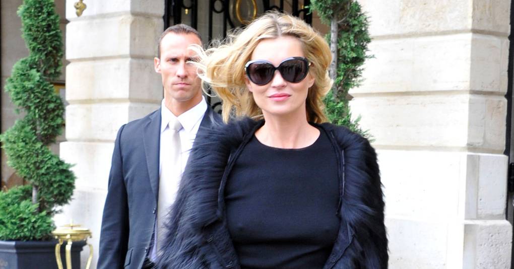 Best Dressed List 2010 British Vogue