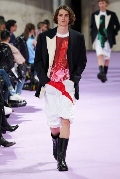 Raf Simons