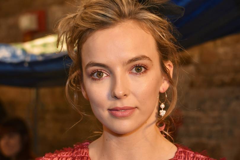 Killing Eve's Jodie Comer On Filming Season 2 | British Vogue