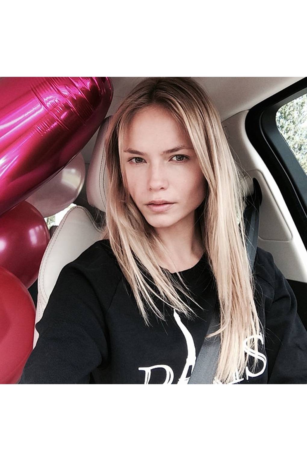 Instagram Natasha Poly nude photos 2019 Instagram Natasha Poly nude photos 2019