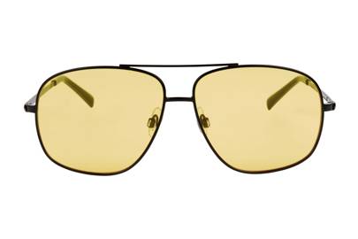 Yellow Lens Sunglasses: The Vogue Edit | British Vogue