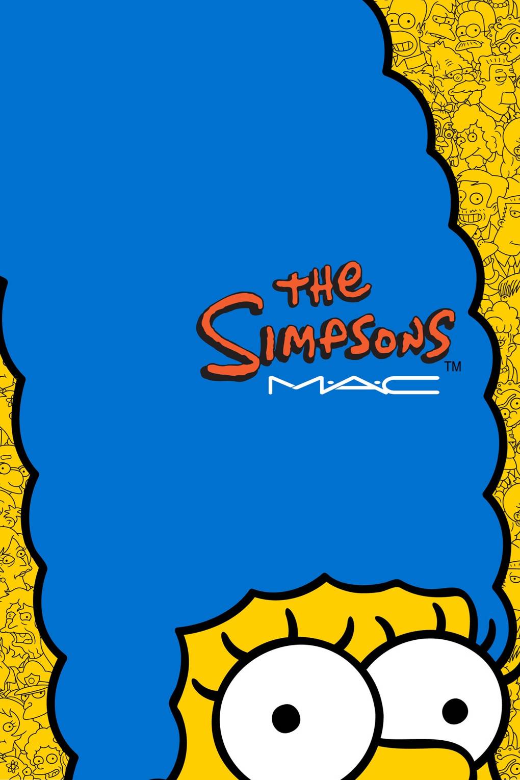 Marge Simpson For Mac