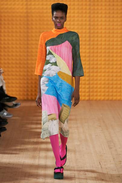 Stine Goya Spring/Summer 2021 Ready-To-Wear show report | British Vogue