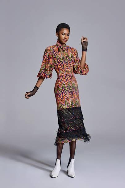 Duro Olowu news and features | British Vogue