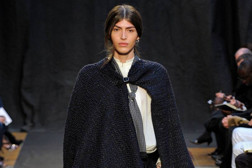 Hermès Autumn/Winter 2012 Ready-To-Wear show report | British Vogue
