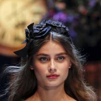 Imaan Hammam Model Fact File: Five Things To Know | British Vogue