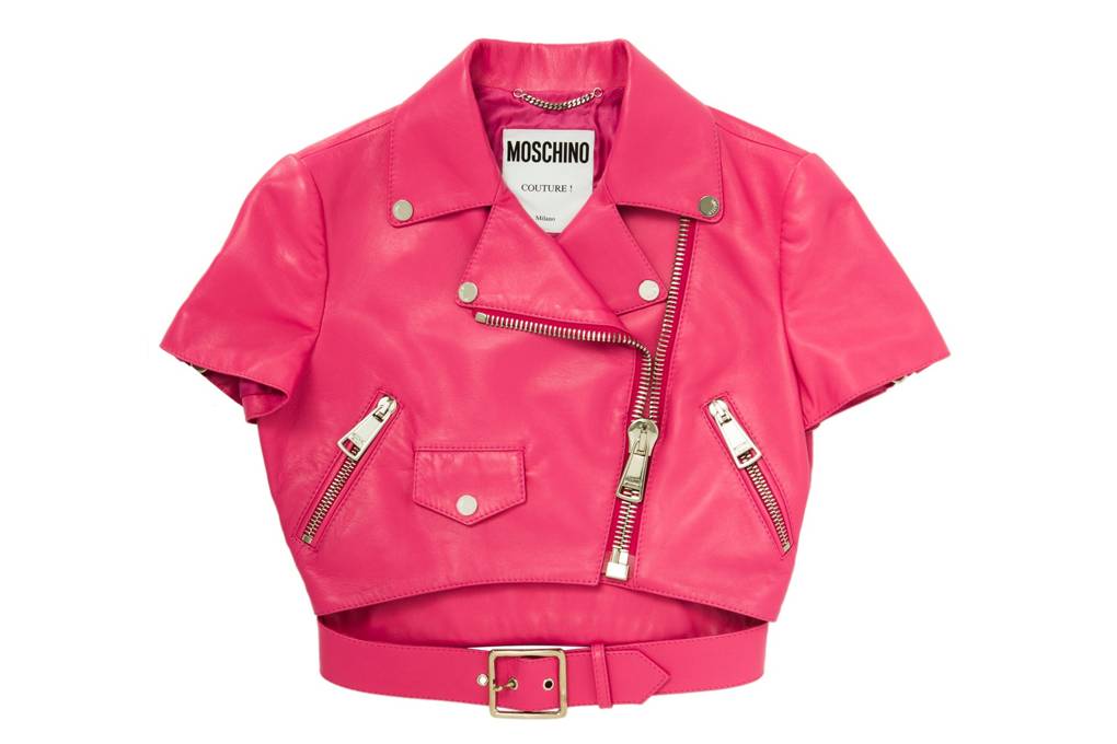 Moschino Jeremy Scott Barbie Collection Available Immediately | British ...