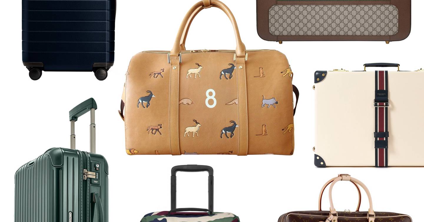 best cabin bags uk