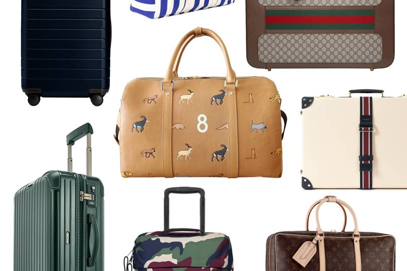 best cabin bags 2019