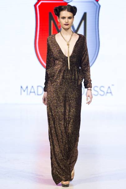 madame winter wear